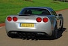 Corvette C6 Z06