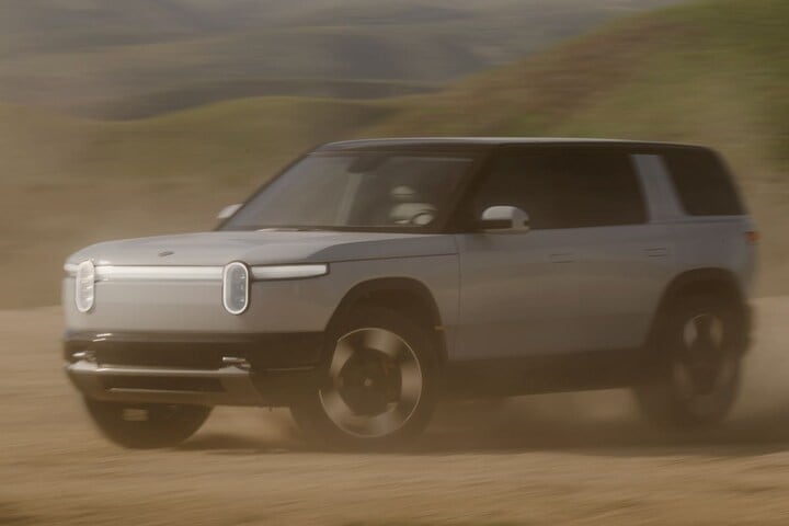 Rivian R2