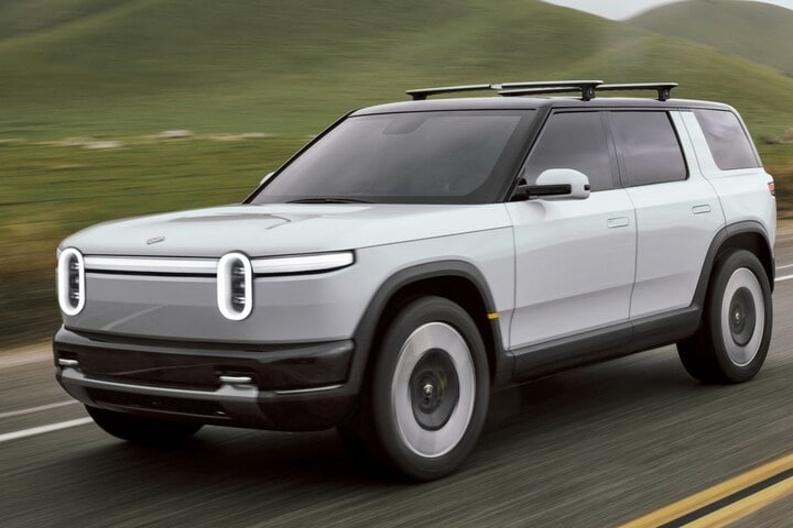 Rivian R2