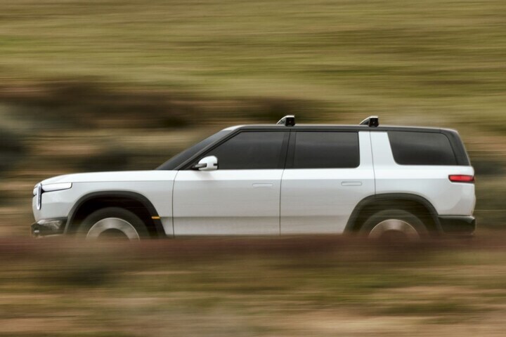 Rivian R2