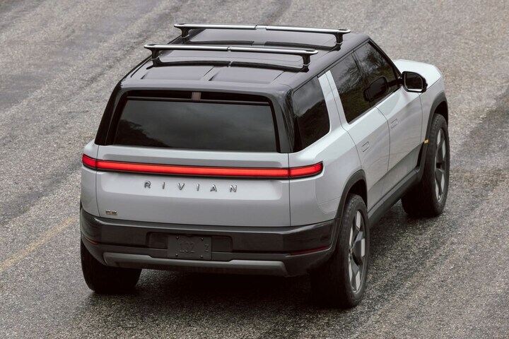 Rivian R2