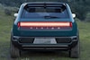 Rivian R3 R3X