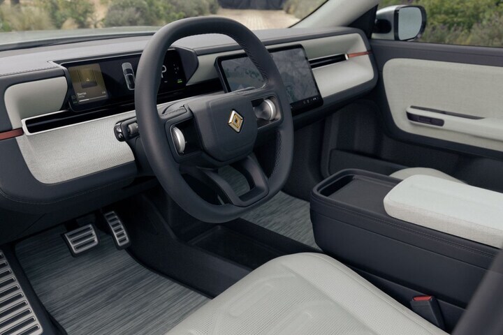 Rivian R3 R3X