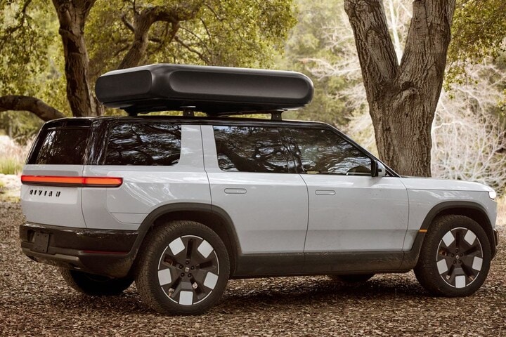 Rivian R2