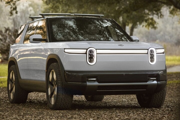 Rivian R2