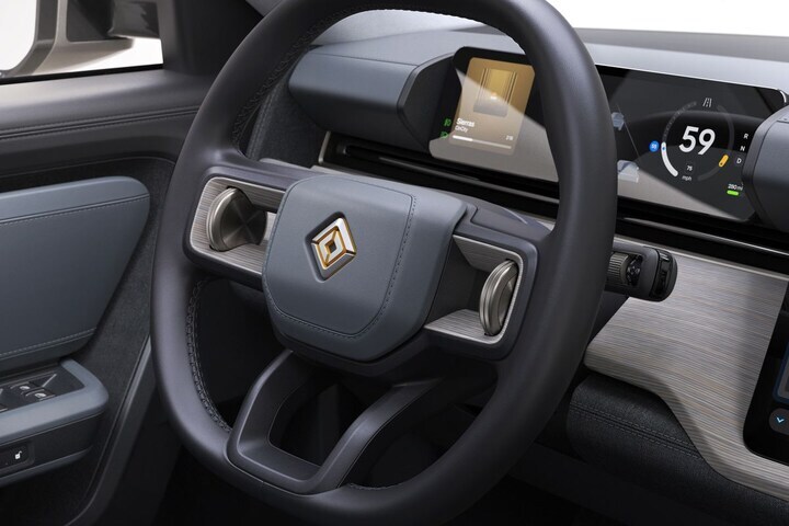 Rivian R2