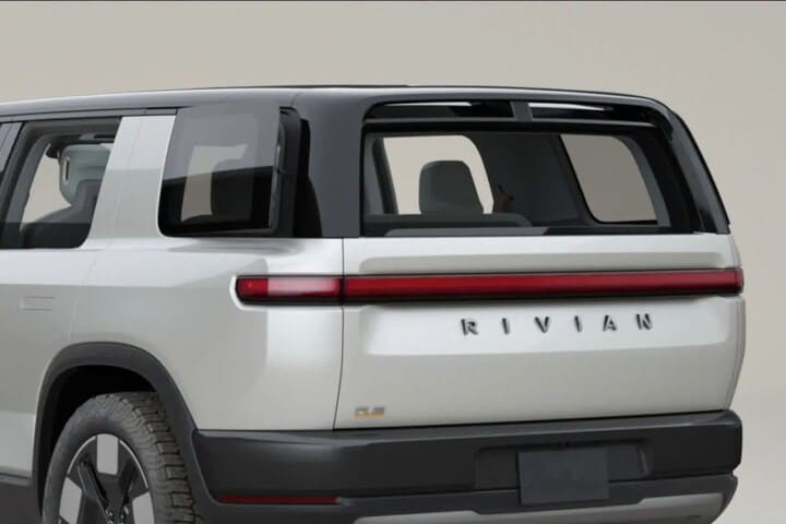 Rivian R2
