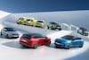 Opel EV lineup 