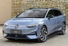Volkswagen ID7 Tourer