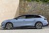 Volkswagen ID7 Tourer