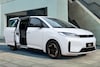 BYD D1