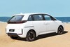 BYD D1