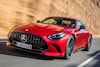 Mercedes-AMG GT