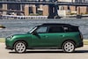 Mini Countryman E