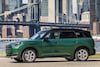 Mini Countryman E