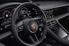 Porsche Taycan Sport Turismo