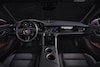 Porsche Taycan Sport Turismo