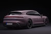 Porsche Taycan Sport Turismo