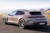 Porsche Taycan Sport Turismo