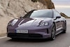 Porsche Taycan Sport Turismo