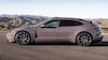 Porsche Taycan Sport Turismo