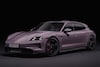 Porsche Taycan Sport Turismo