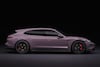 Porsche Taycan Sport Turismo