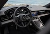 Porsche Taycan Cross Turismo