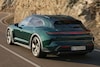 Porsche Taycan Cross Turismo