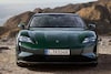 Porsche Taycan Cross Turismo