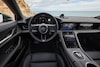 Porsche Taycan Cross Turismo