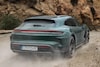 Porsche Taycan Cross Turismo