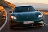 Porsche Taycan Cross Turismo