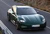 Porsche Taycan Cross Turismo