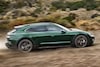 Porsche Taycan Cross Turismo