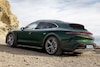 Porsche Taycan Cross Turismo