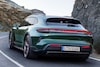 Porsche Taycan Cross Turismo