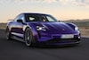 Porsche Taycan Turbo GT