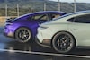 Porsche Taycan Turbo GT