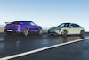 Porsche Taycan Turbo GT