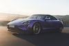 Porsche Taycan Turbo GT