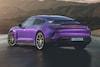 Porsche Taycan Turbo GT
