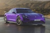 Porsche Taycan Turbo GT