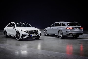 Mercedes-AMG E53