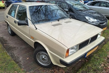 Lancia Delta