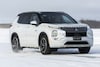 mitsubishi outlander phew