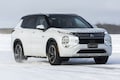 mitsubishi outlander phew