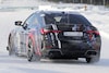 BMW i4 Quad Motor spyshots