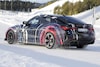 BMW i4 Quad Motor spyshots