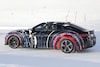 BMW i4 Quad Motor spyshots